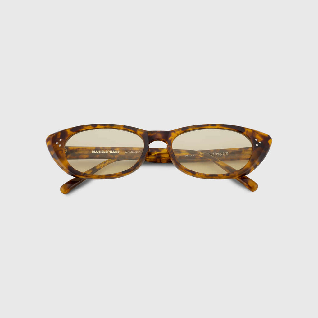 Blue Elephant - Devon (Leopard) product image 5 | TRAB K-Fashion Australia
