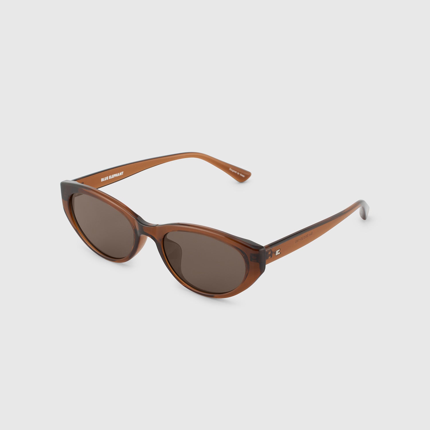 Blue Elephant - Bin (Brown) product image 3 | TRAB K-Fashion Australia
