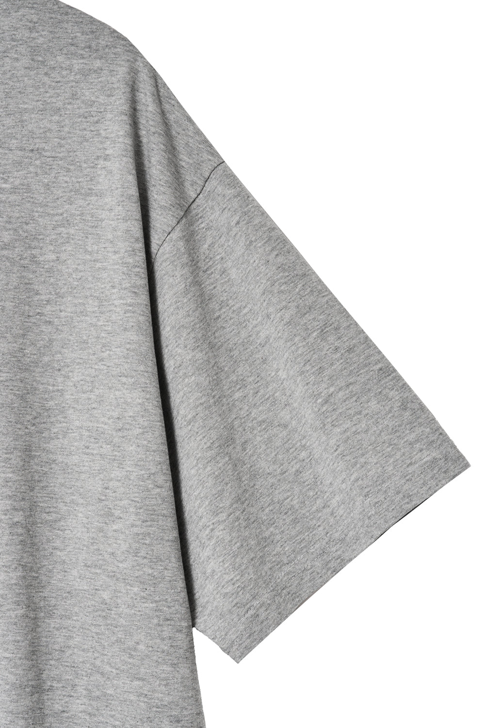 Hatchingroom - VTG Ghost Tee 1/2 Washed (M.Grey) product image 4 | TRAB K-Fashion Australia