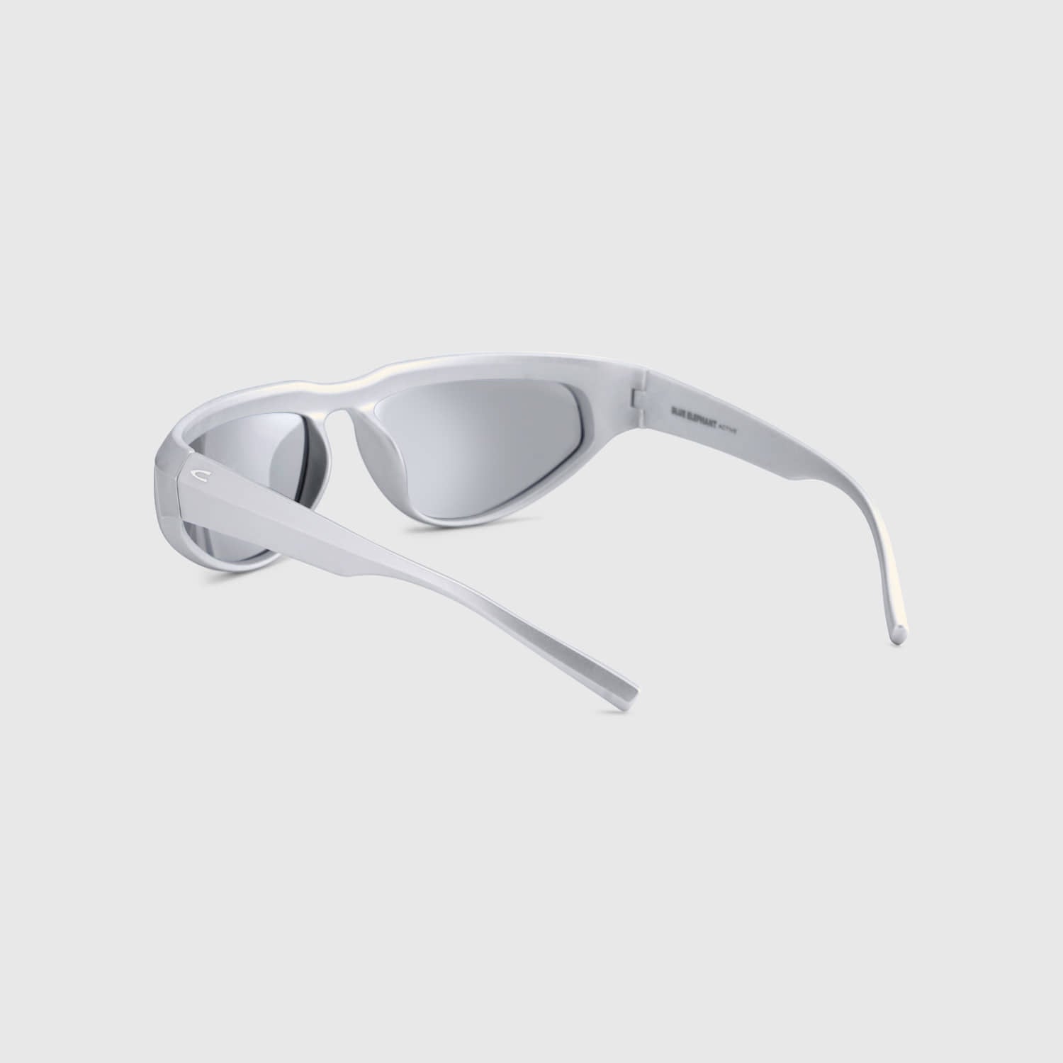 Blue Elephant - Drax (Silver) product image 4 | TRAB K-Fashion Australia