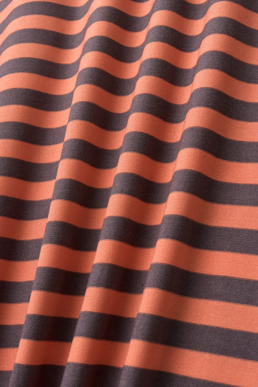 Hatchingroom - Triple Pocket Tee Stripe (Orange) product image 7 | TRAB K-Fashion Australia