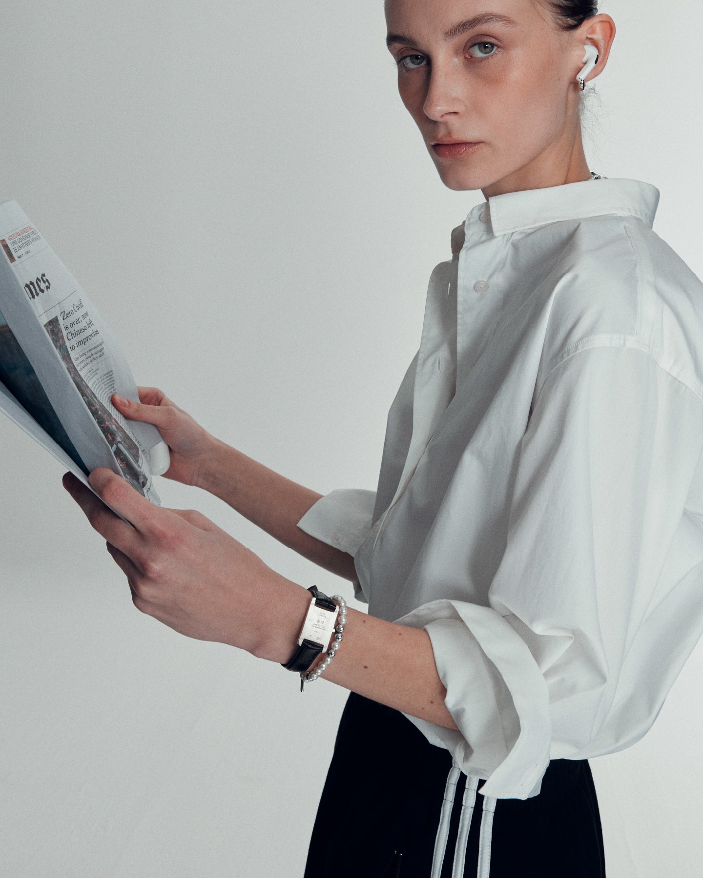 Numbering - Beads Bracelet #9905 product image 5 | TRAB K-Fashion Australia