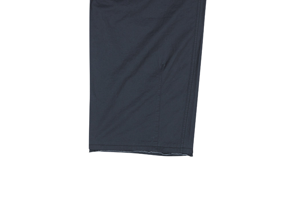 Coyseio - Flow Fold Pants (Navy) product image 16 | TRAB K-Fashion Australia