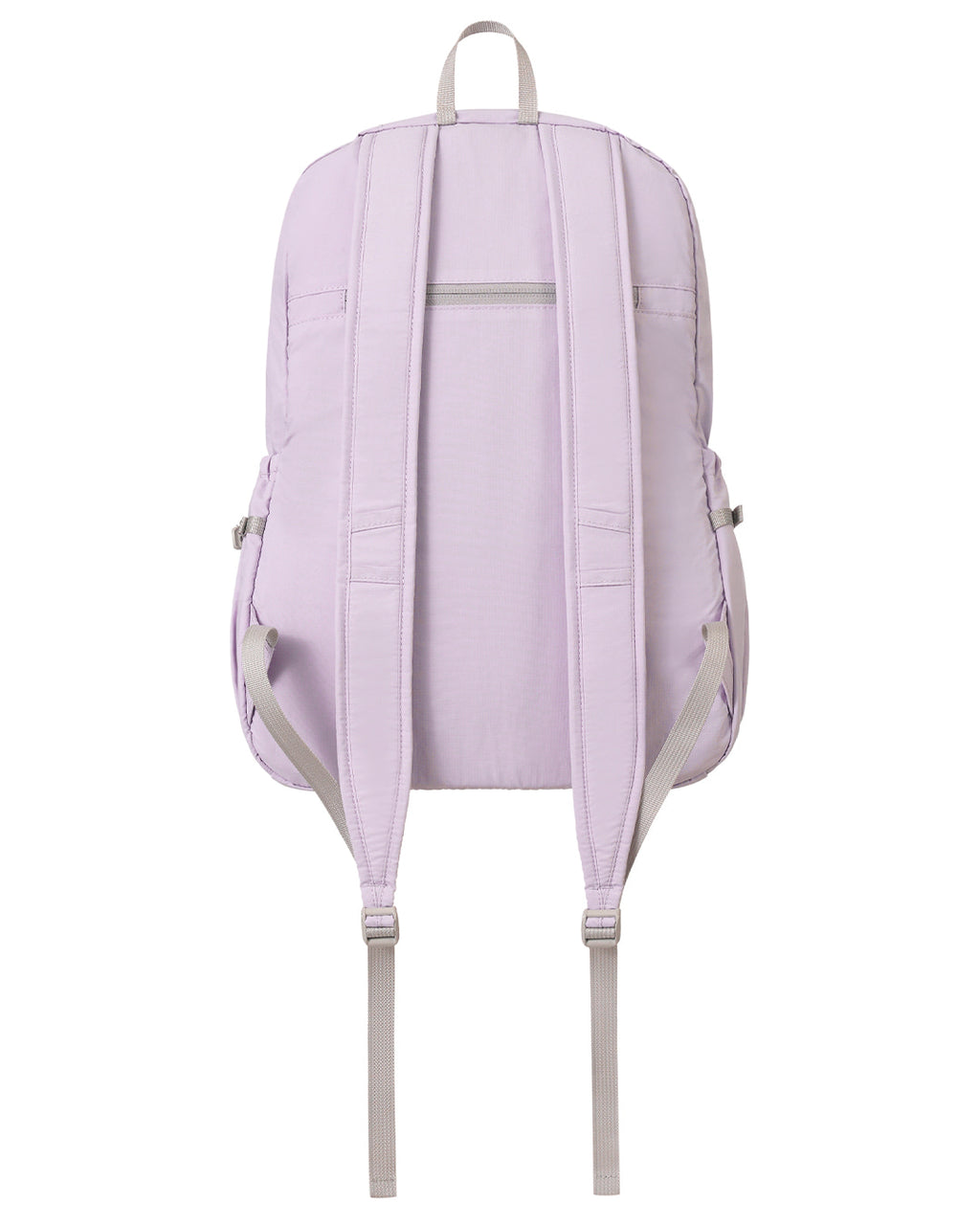 Stand Oil - Plico Backpack (Lavender) product image 3 | TRAB K-Fashion Australia