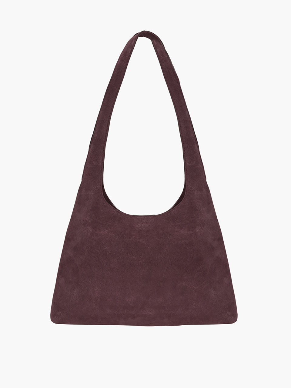 Marge Sherwood - Halter Hobo Large (Wine Nubuck) product image 5 | TRAB K-Fashion Australia
