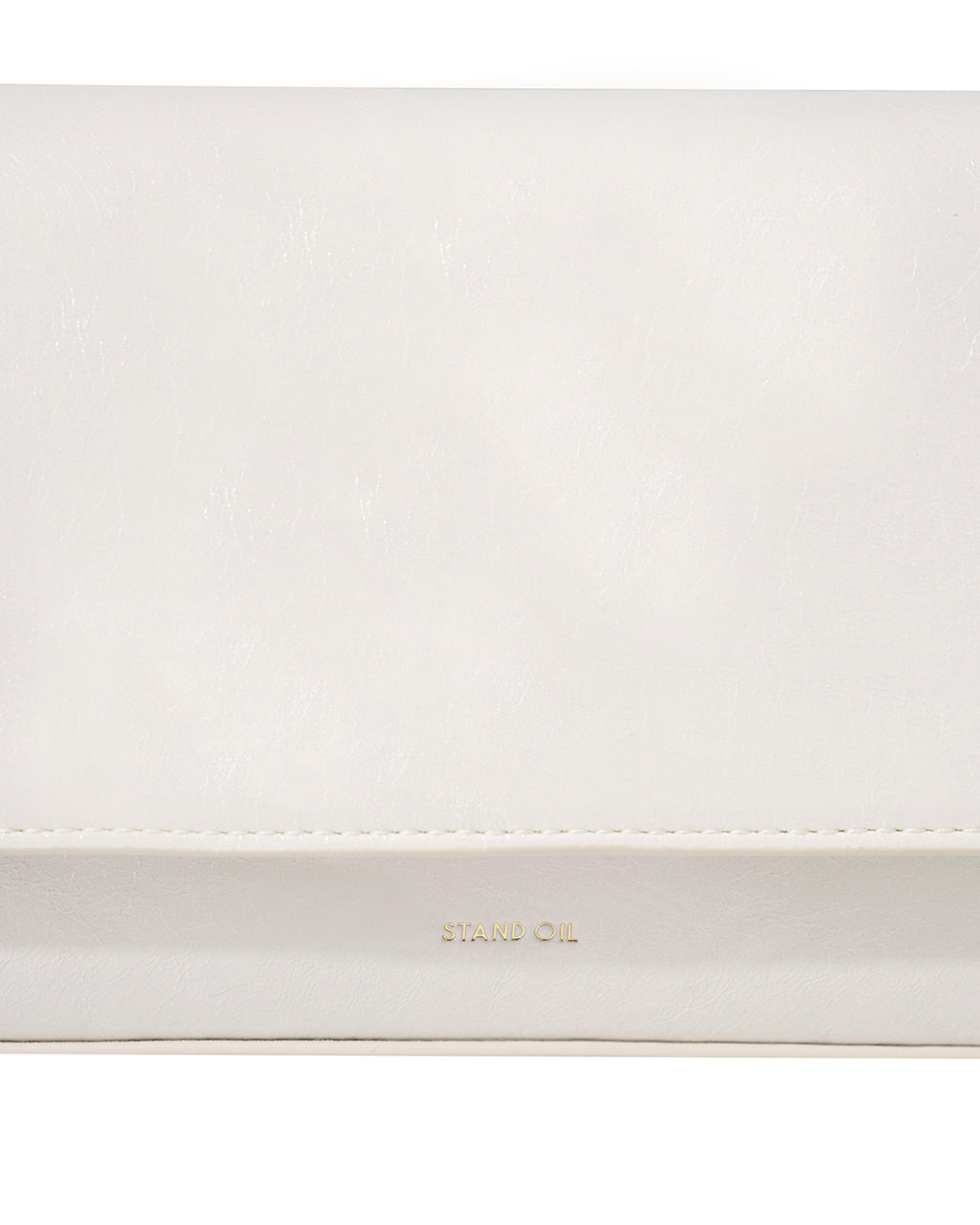 Stand Oil - Butter bag Classic (Cream) product image 5 | TRAB K-Fashion Australia