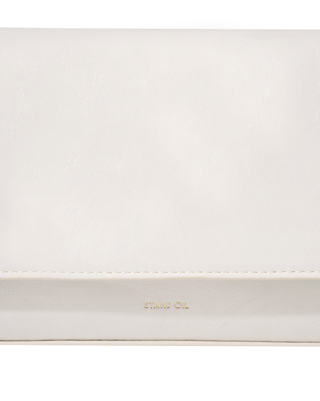 Stand Oil - Butter bag Classic (Cream) product image 5 | TRAB K-Fashion Australia