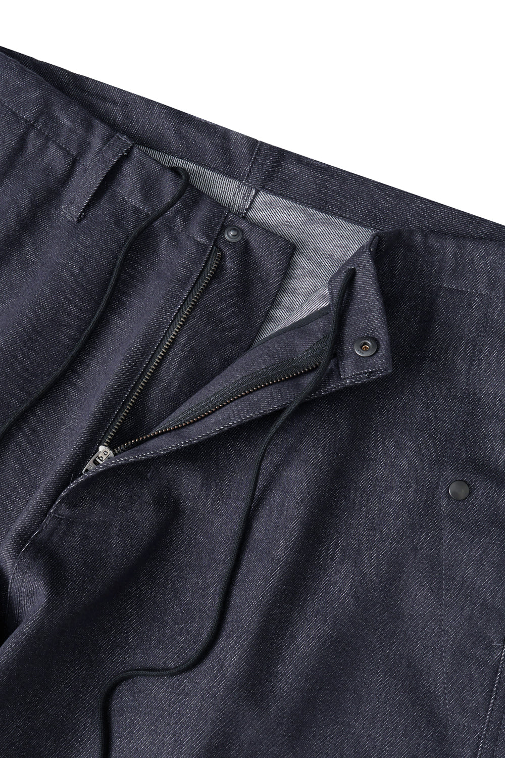 Hatchingroom - Snow Jeans Washed (Indigo) product image 4 | TRAB K-Fashion Australia
