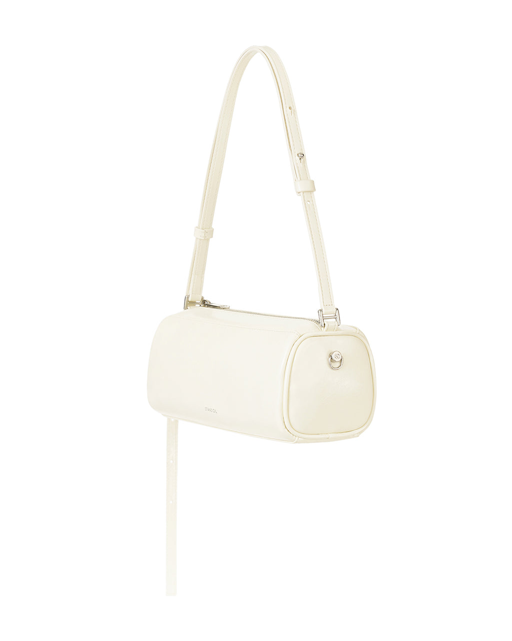 Stand Oil - Chunky Bag (Cream) product image 2 | TRAB K-Fashion Australia