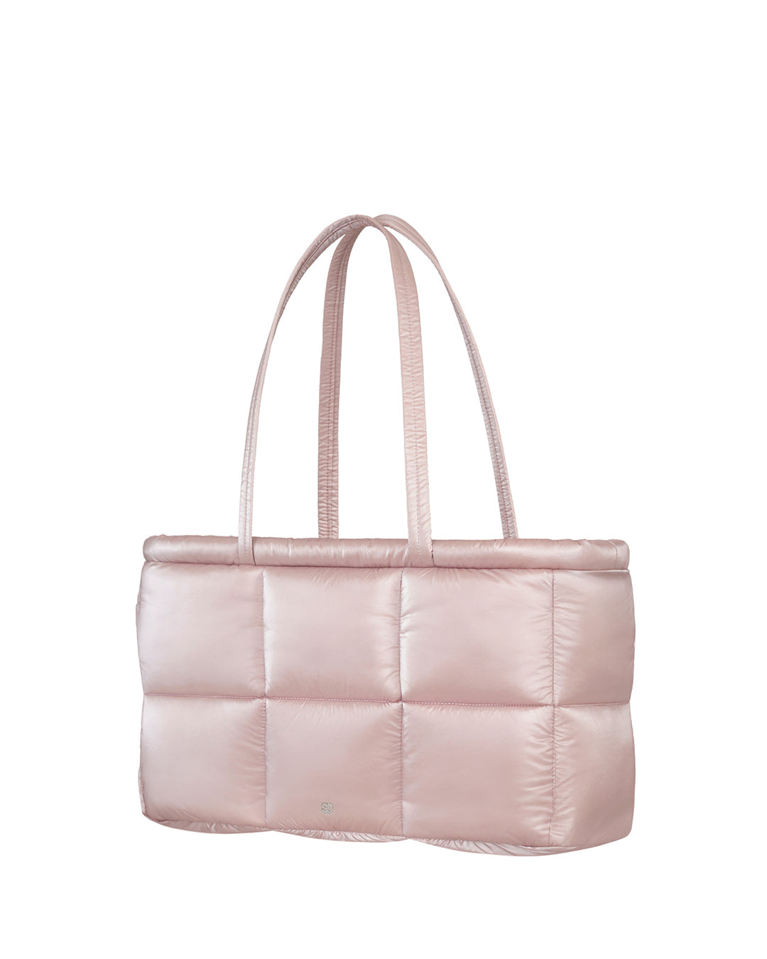 Stand Oil - Bubble Bag (Soft Pink) product image 2 | TRAB K-Fashion Australia