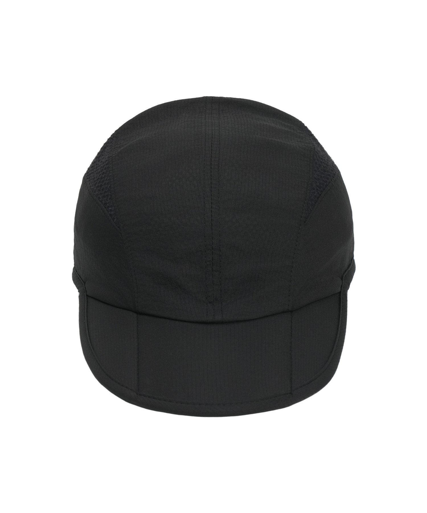 San San Gear - Butterfly Cap (Black) product image 4 | TRAB K-Fashion Australia