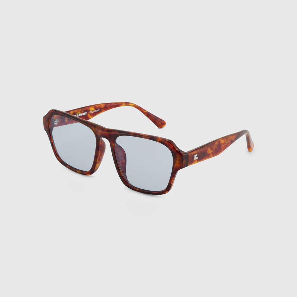 Blue Elephant - Fraid (Leopard) product image 3 | TRAB K-Fashion Australia
