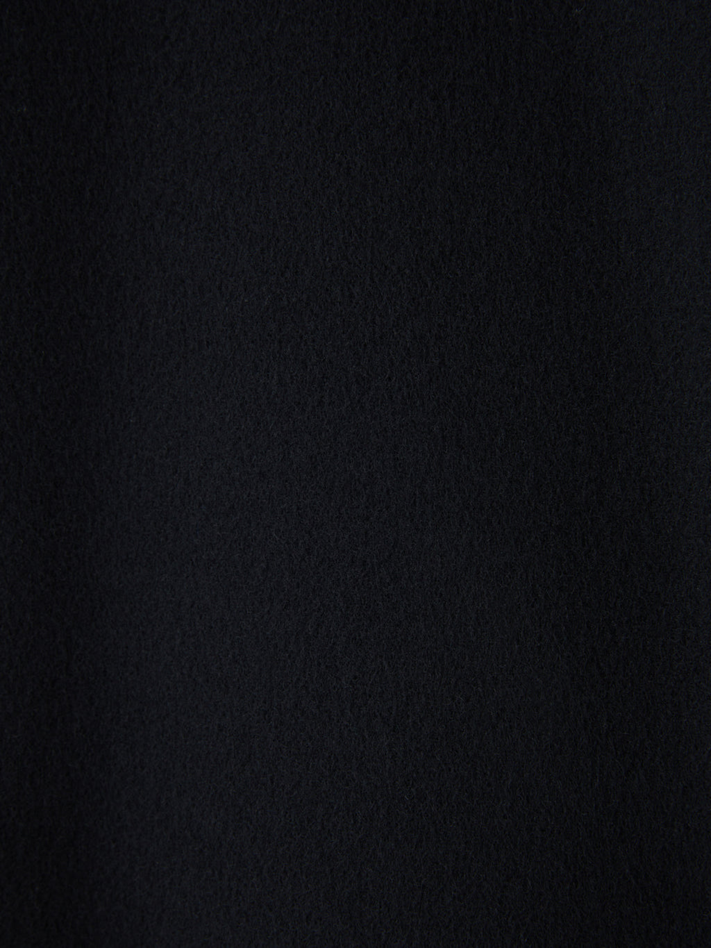 Recto - Handmade Muffler Coat (Black) product image 11 | TRAB K-Fashion Australia