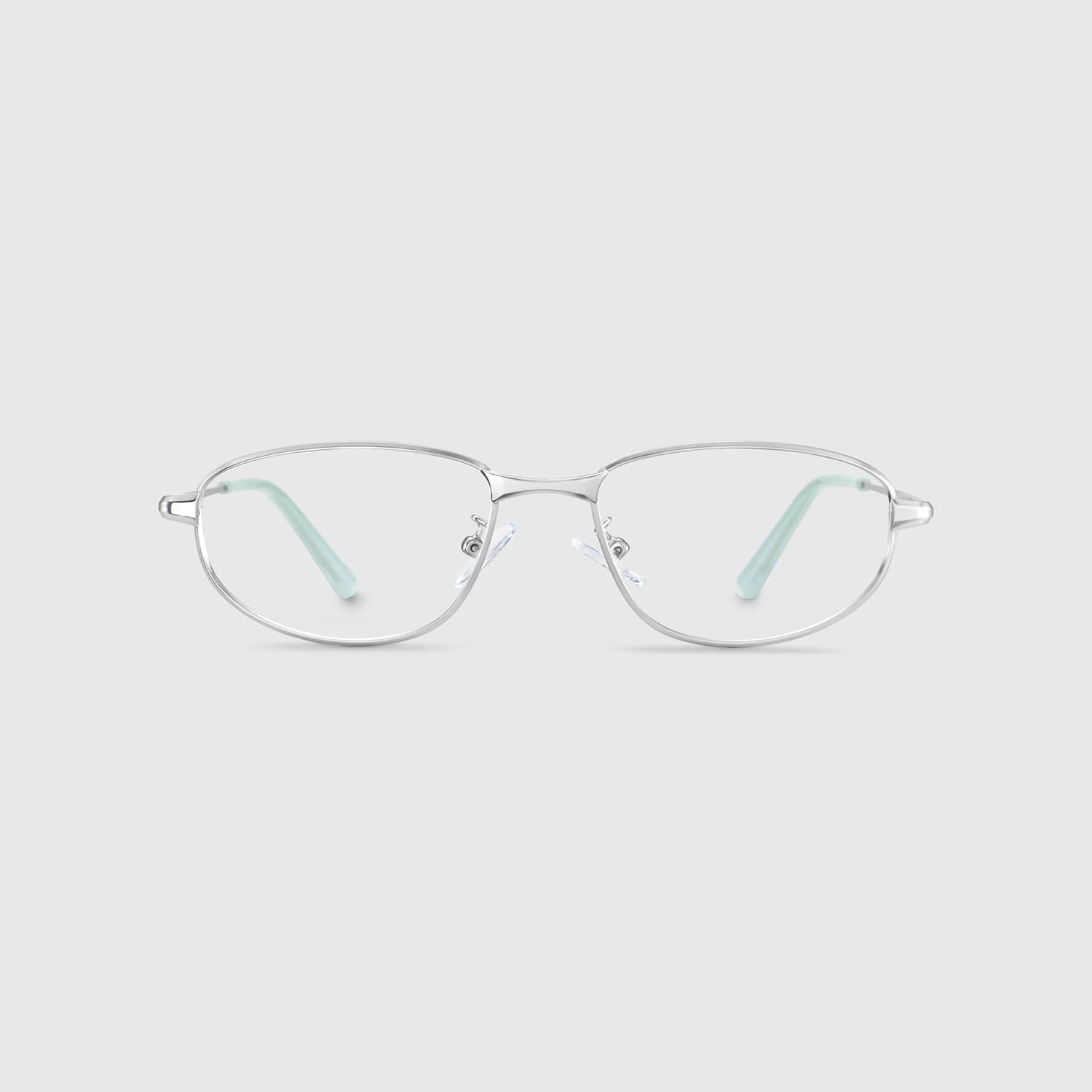 Blue Elephant - Nova (Matte Silver) product image 1 | TRAB K-Fashion Australia