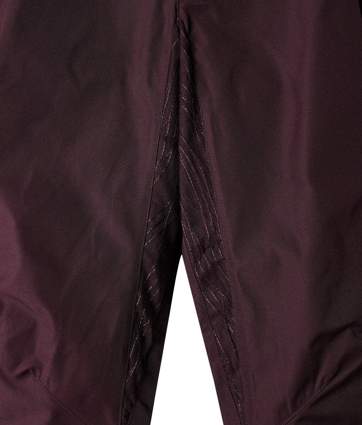 XLIM - Ep.6 07 Trousers (Burgundy) product image 5 | TRAB K-Fashion Australia