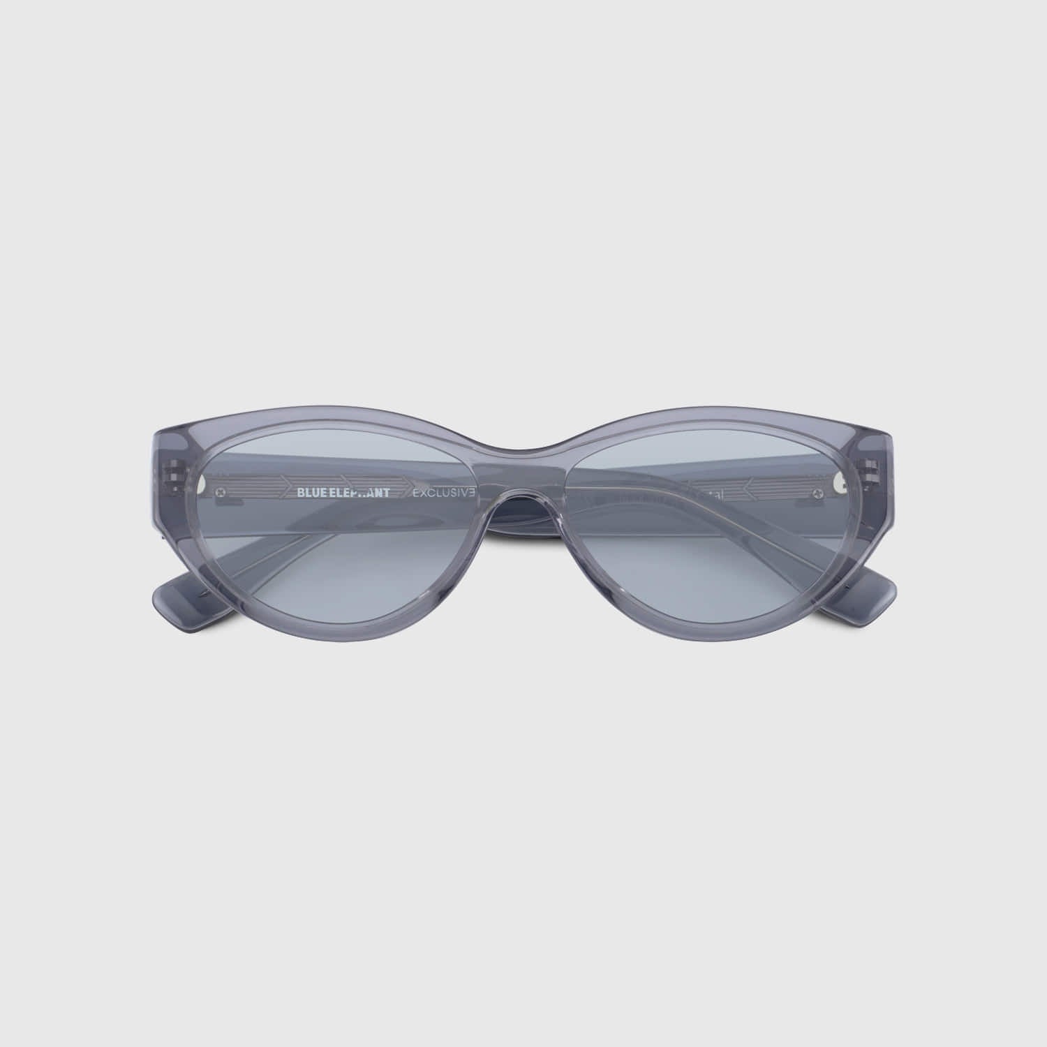 Blue Elephant - Peck (Grey Crystal) product image 5 | TRAB K-Fashion Australia
