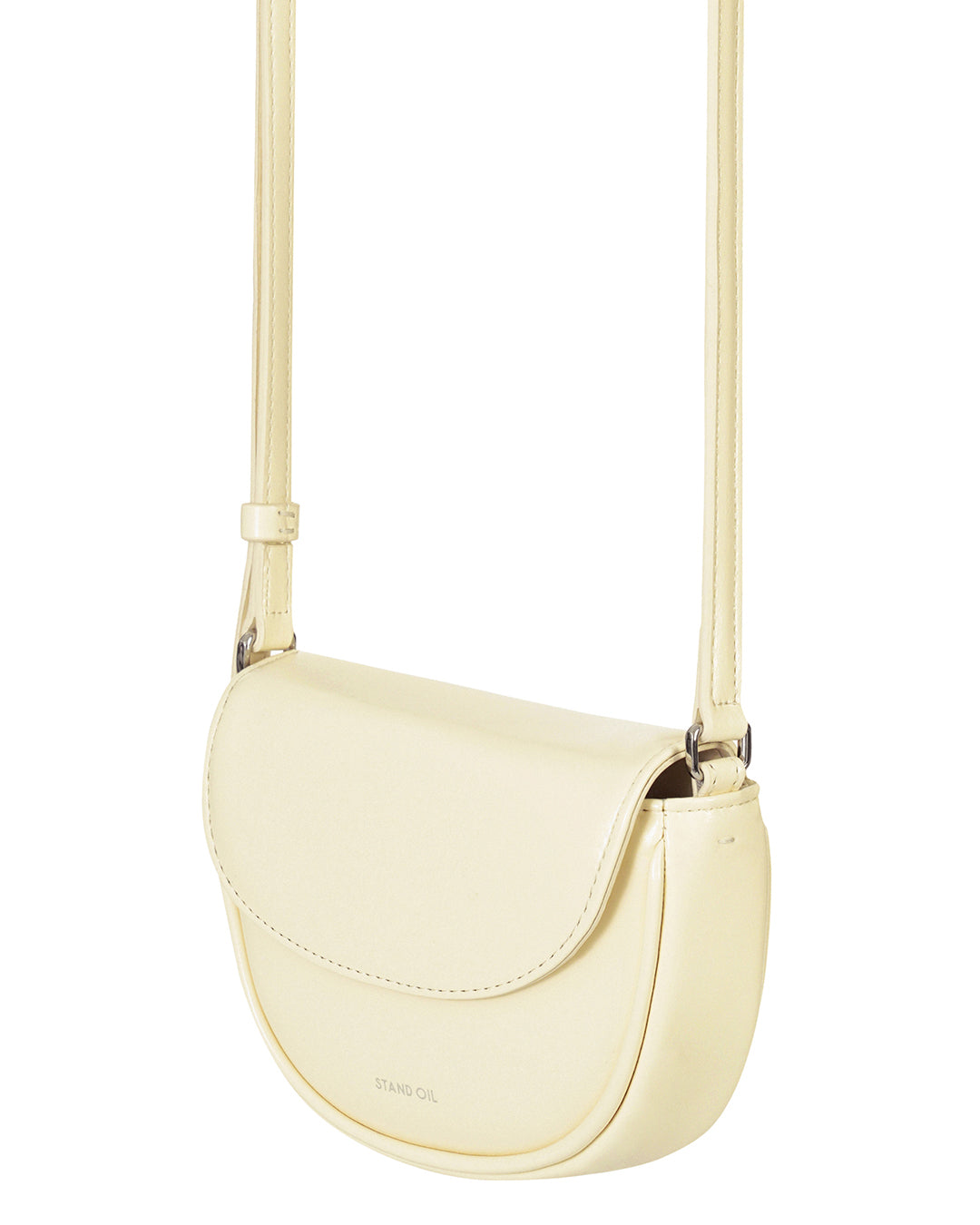 Stand Oil - Mino bag (Butter) product image 2 | TRAB K-Fashion Australia