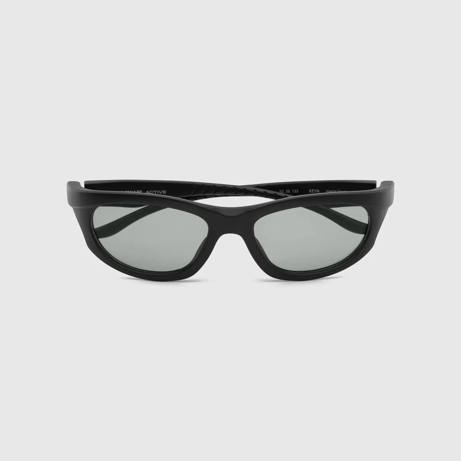 Blue Elephant - Keya (Matte Black) product image 12 | TRAB K-Fashion Australia