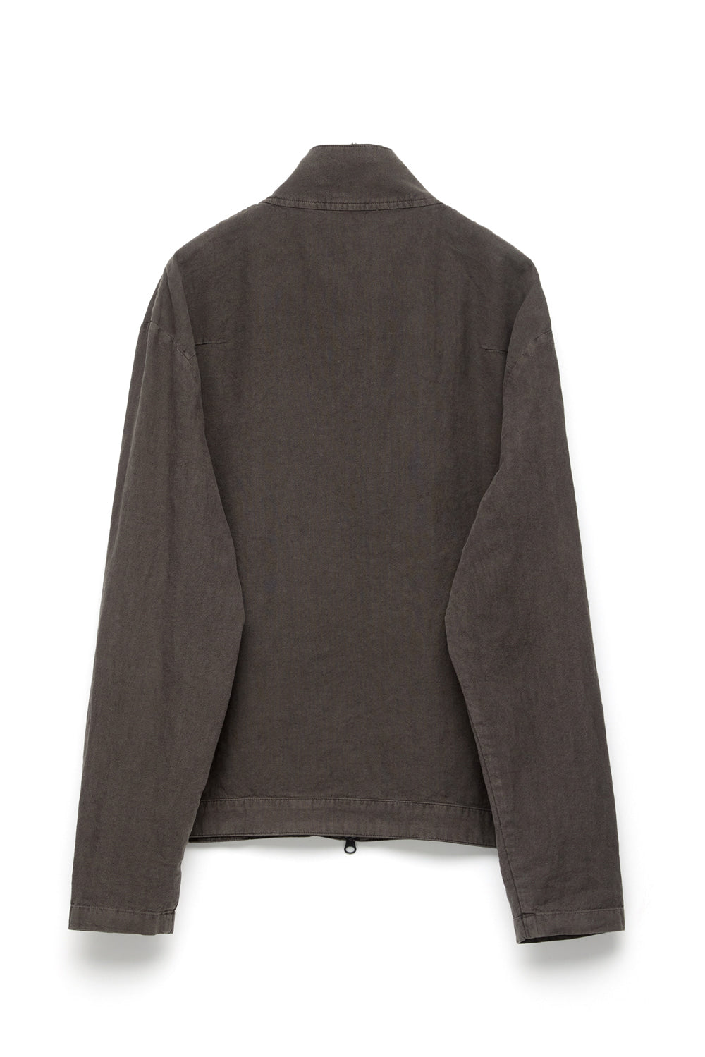 Hatchingroom - Track Jacket (Mud Grey) product image 2 | TRAB K-Fashion Australia