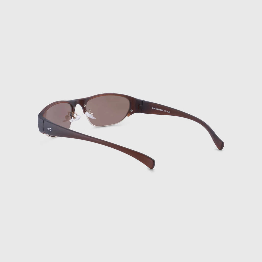 Blue Elephant - Caia (Matte Brown) product image 10 | TRAB K-Fashion Australia