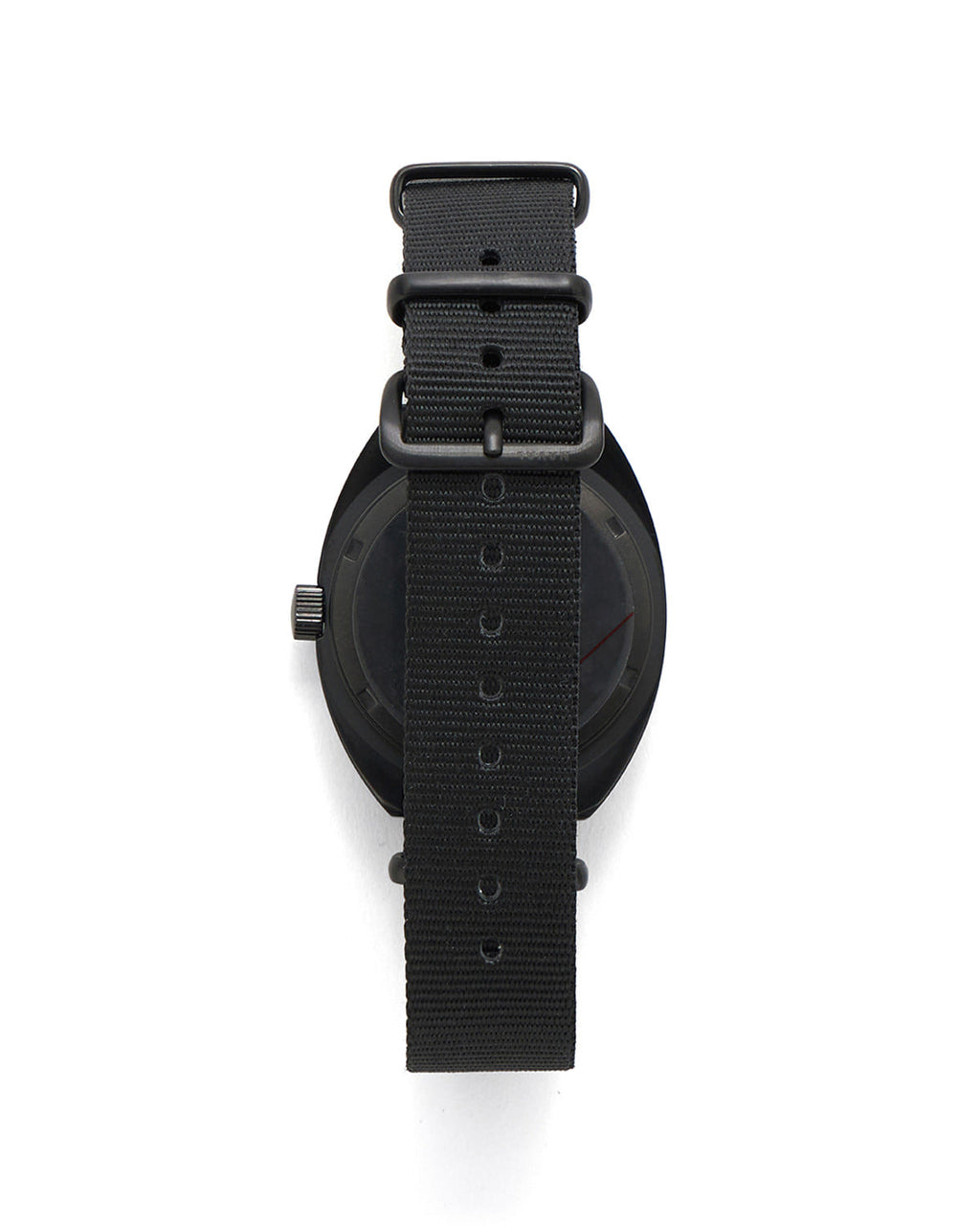 Eastlogue - Mil-02 (Black) product image 3 | TRAB K-Fashion Australia