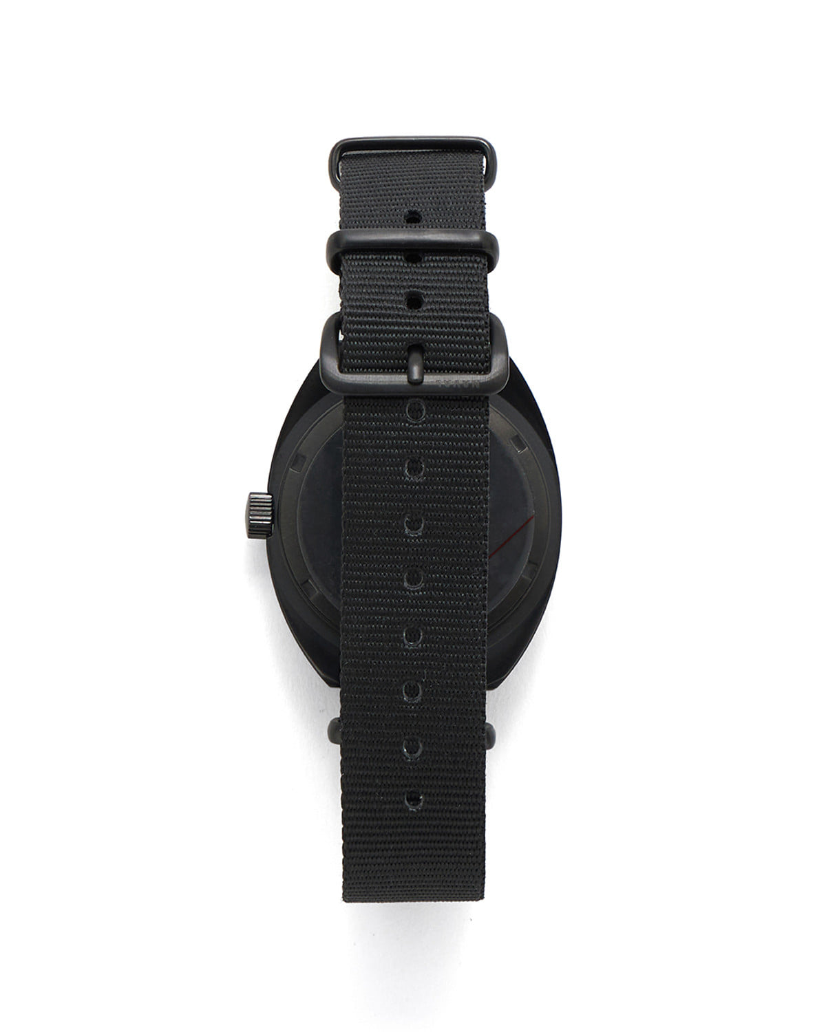 Eastlogue - Mil-02 (Black) product image 3 | TRAB K-Fashion Australia