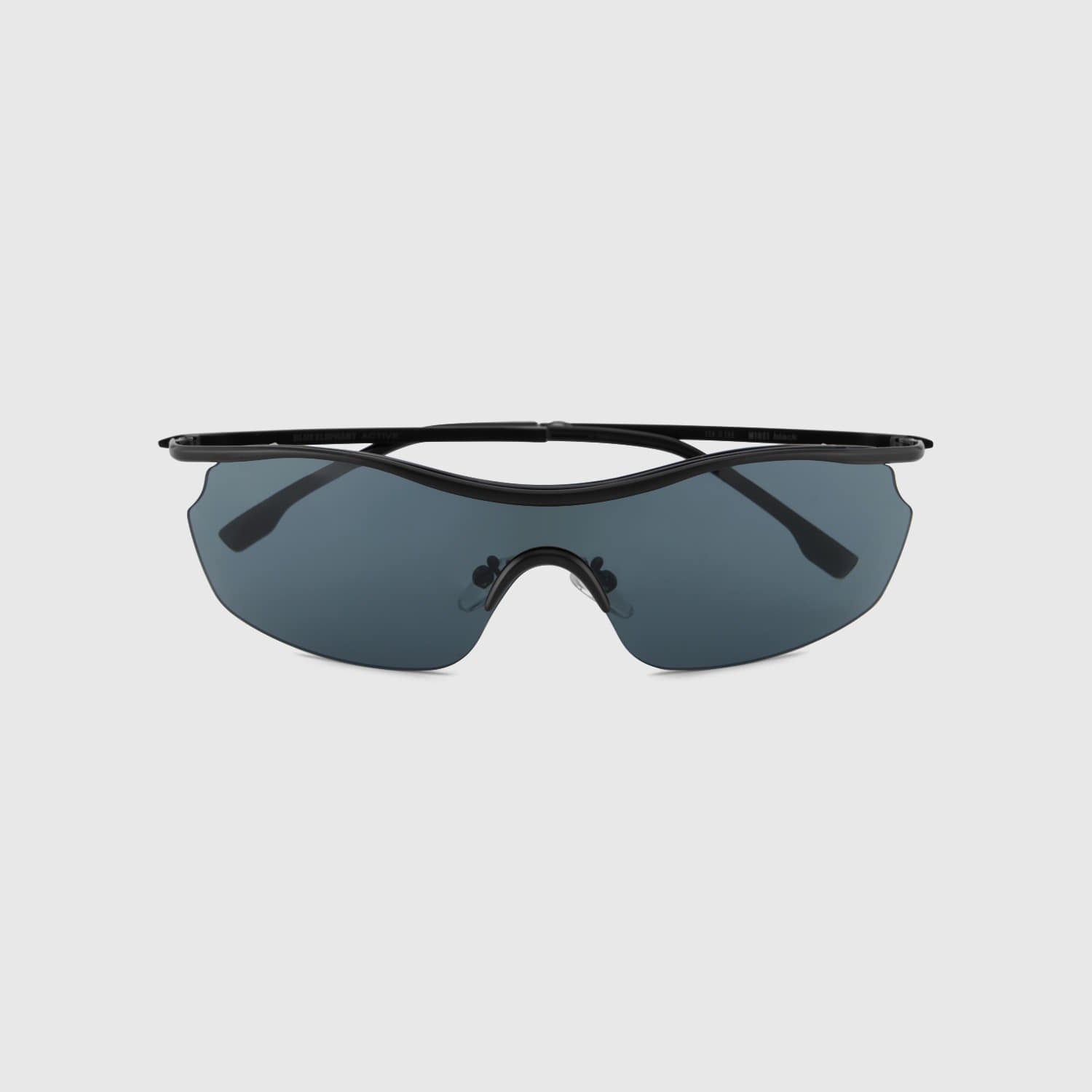 Blue Elephant - Mirei (Black) product image 5 | TRAB K-Fashion Australia