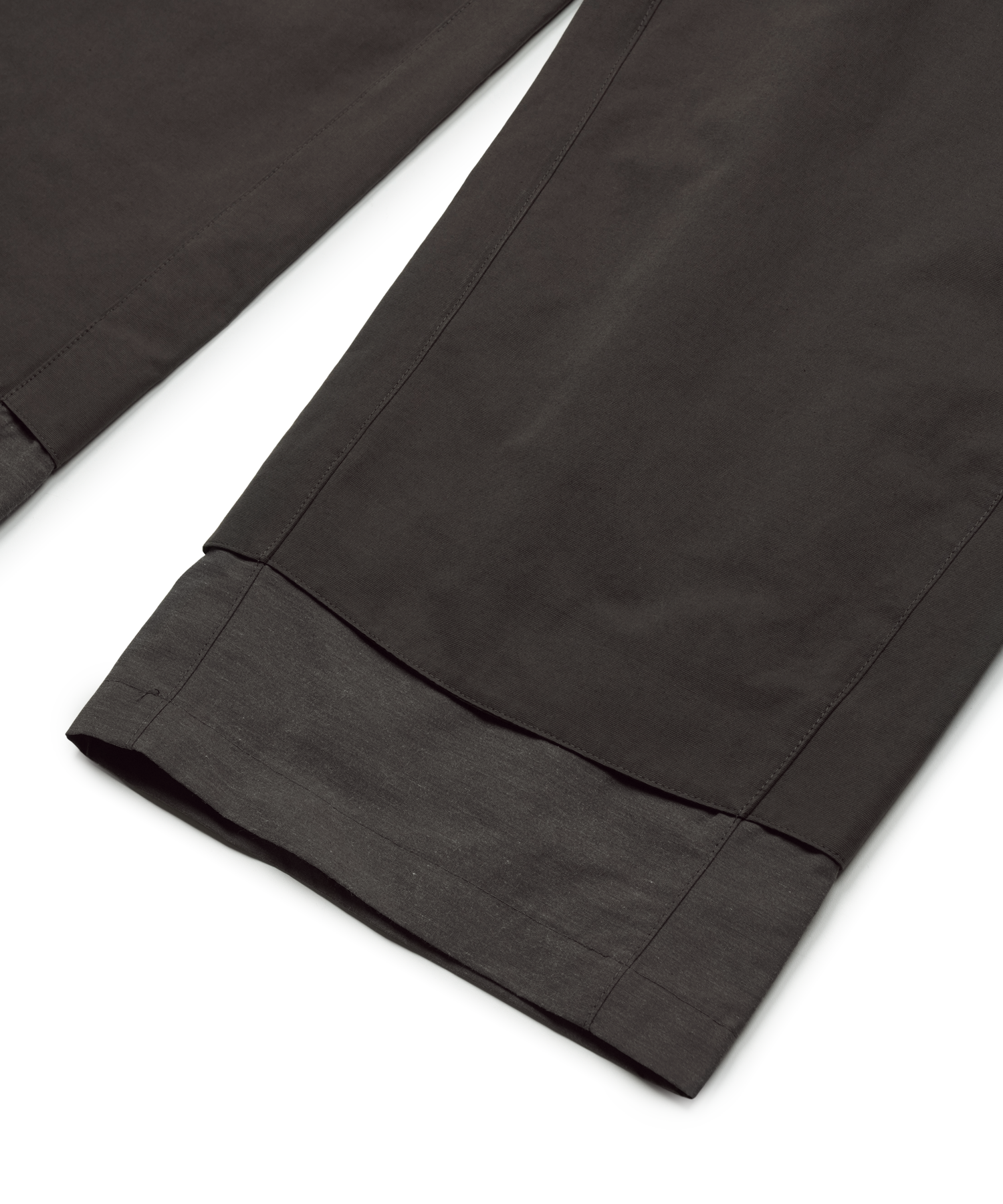 San San Gear - Parallax Trouser (Brown) product image 7 | TRAB K-Fashion Australia