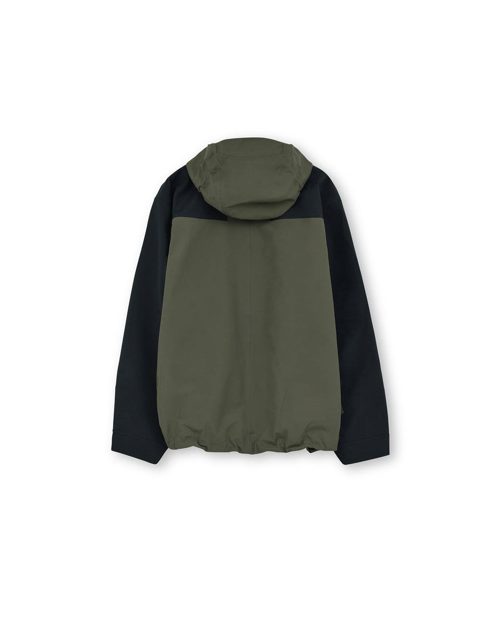 Brownyard - Mountain Parka (Olive) product image 6 | TRAB K-Fashion Australia