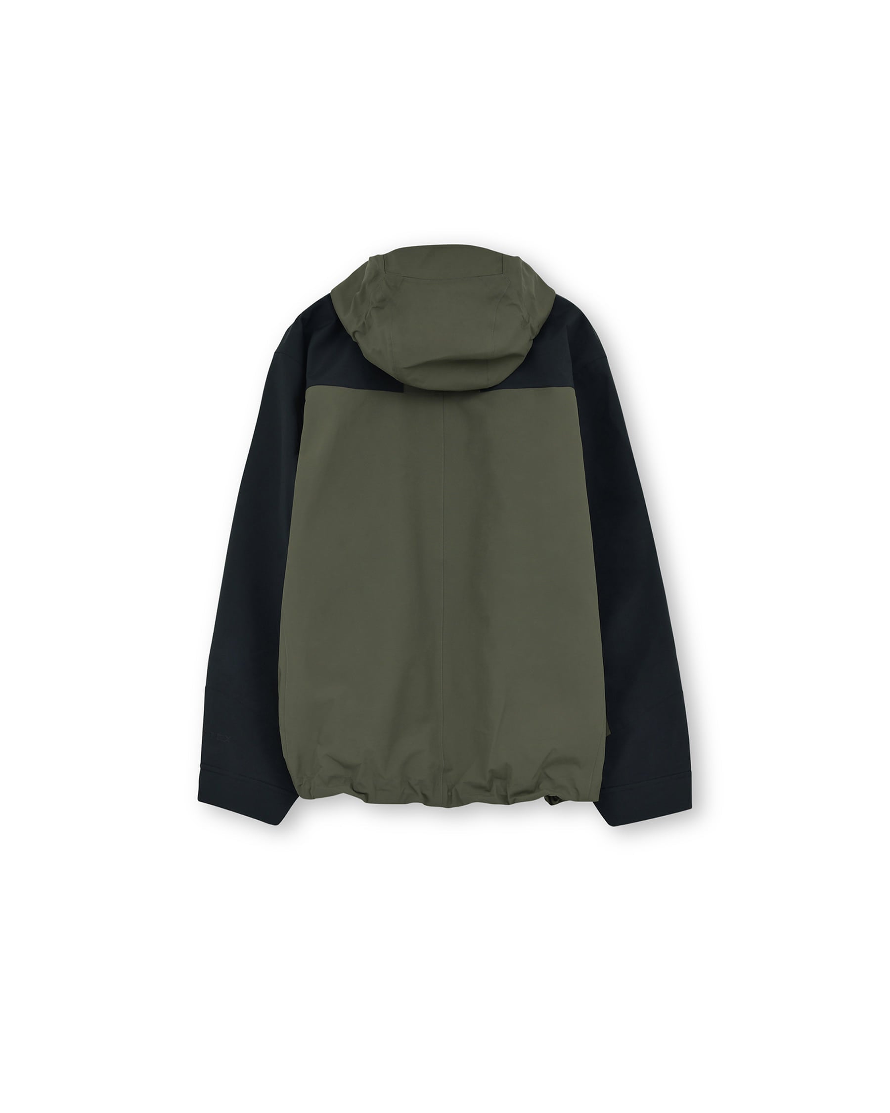 Brownyard - Mountain Parka (Olive) product image 6 | TRAB K-Fashion Australia