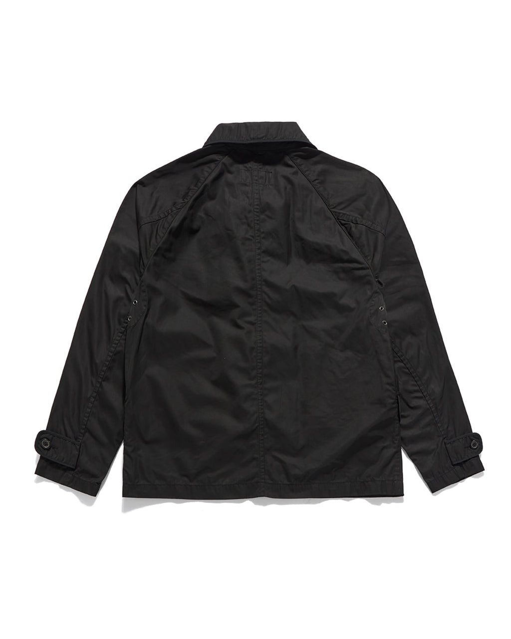 Eastlogue - Fireman Jacket (Black) product image 3 | TRAB K-Fashion Australia