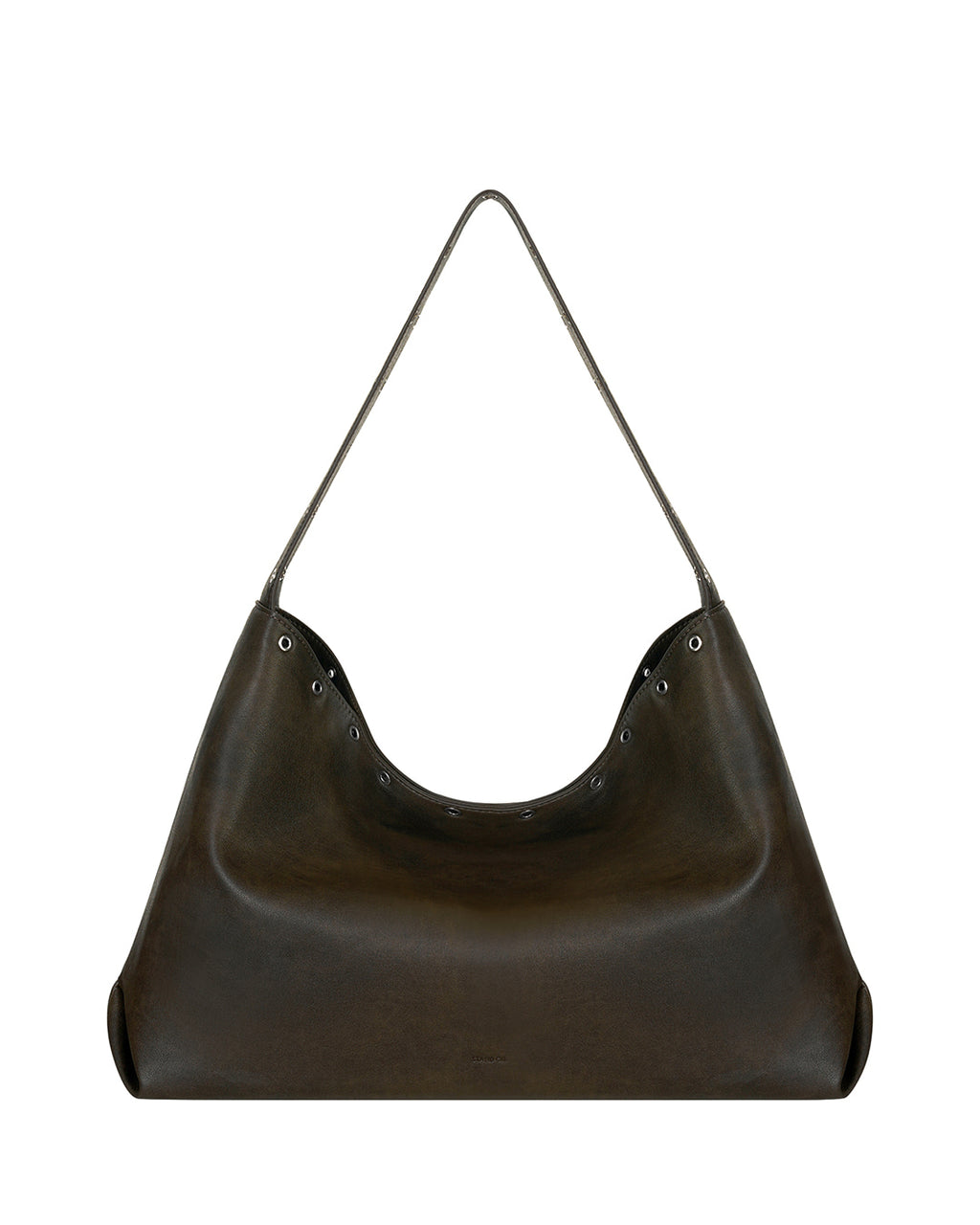 Stand Oil - Mingle Bag (Maroon) product image 2 | TRAB K-Fashion Australia