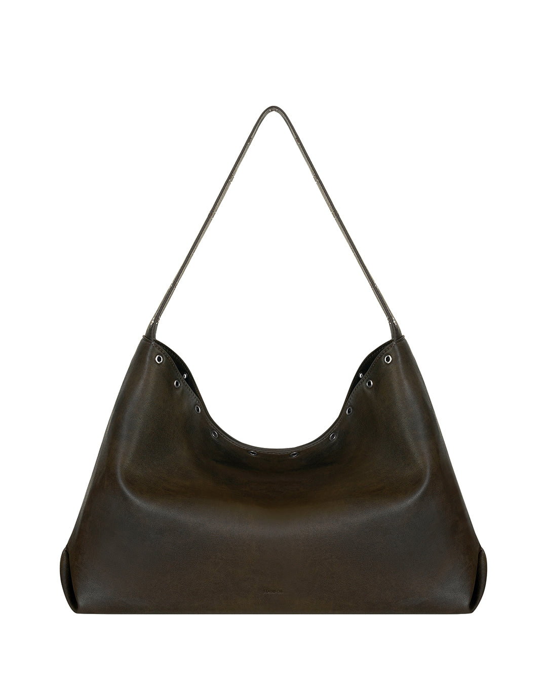Stand Oil - Mingle Bag (Maroon) product image 2 | TRAB K-Fashion Australia
