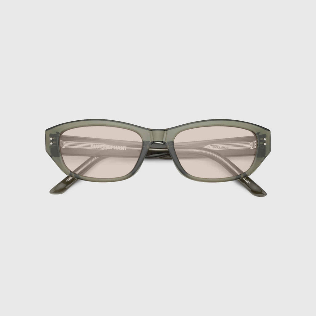 Blue Elephant - Kin-S (Khaki) product image 5 | TRAB K-Fashion Australia