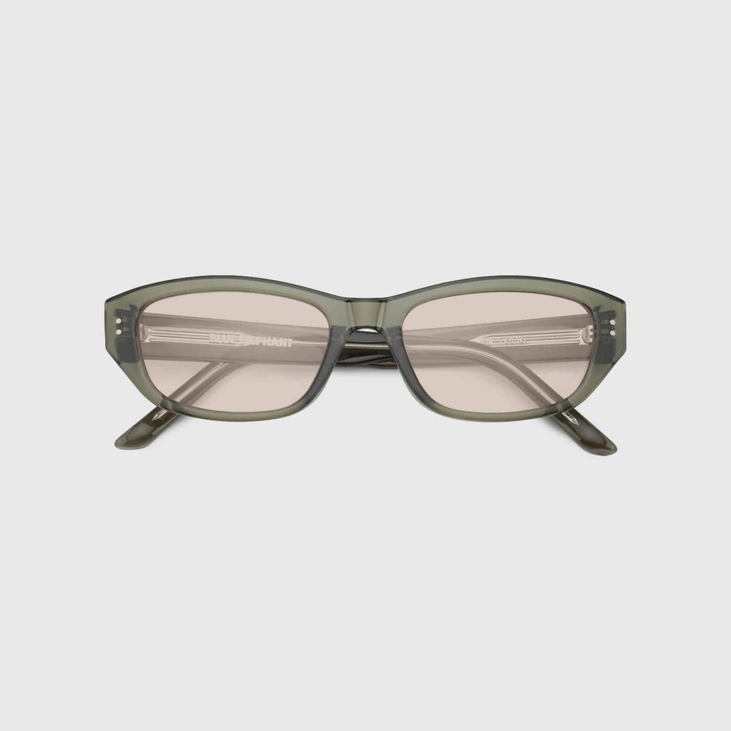 Blue Elephant - Kin-S (Khaki) product image 5 | TRAB K-Fashion Australia