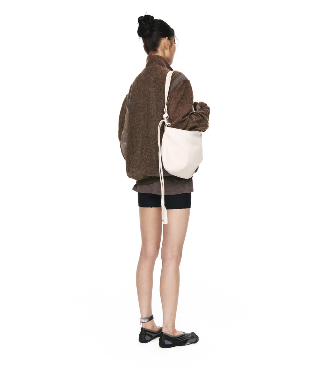 XLIM - Ep.8 01 Jersey (Dark Brown) product image 8 | TRAB K-Fashion Australia