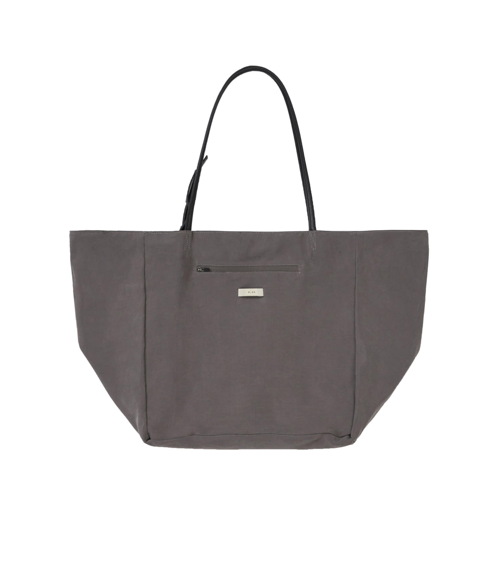 XLIM - Ep.9 02 Bag (Dark Brown) product image 7 | TRAB K-Fashion Australia