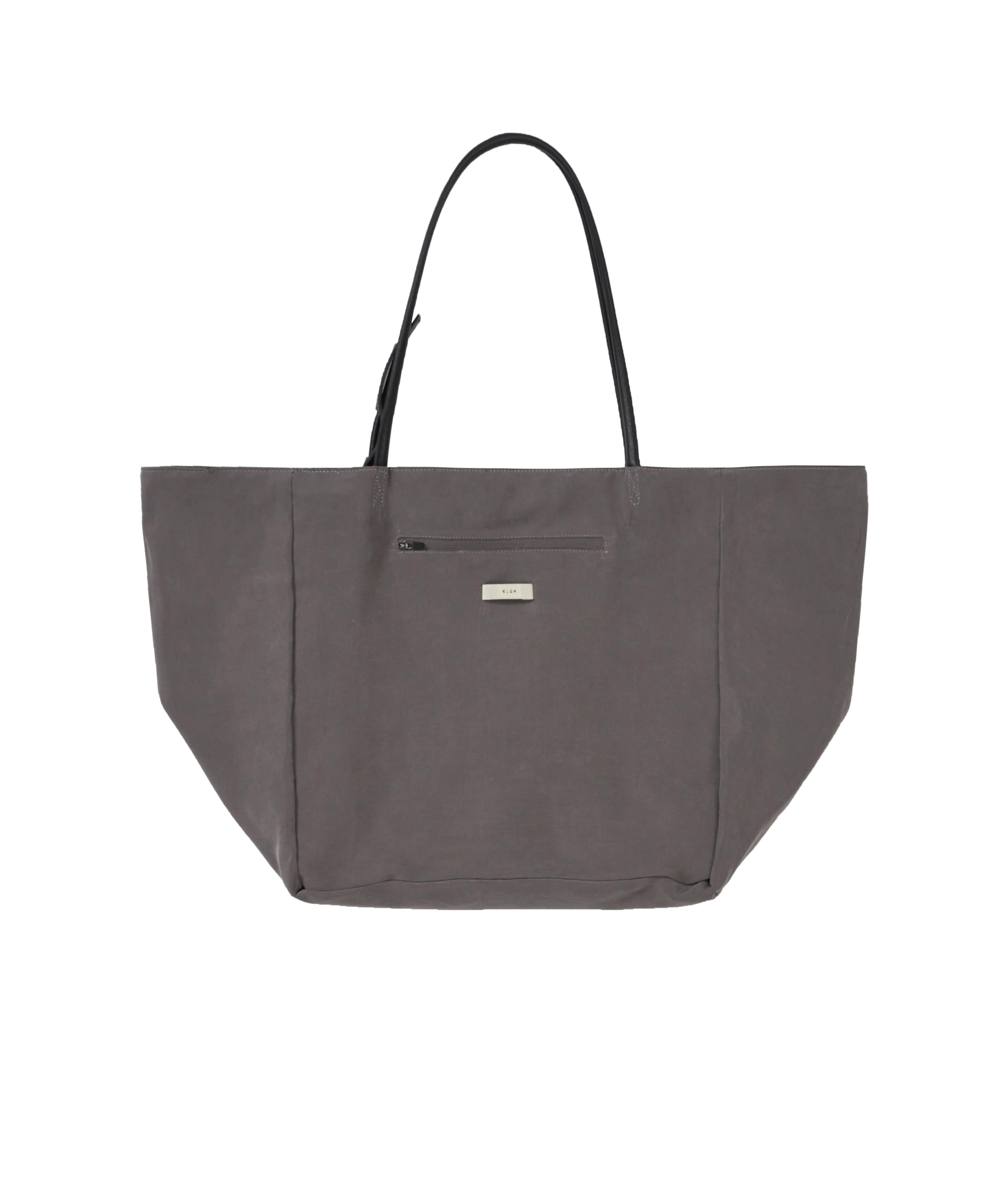 XLIM - Ep.9 02 Bag (Dark Brown) product image 7 | TRAB K-Fashion Australia