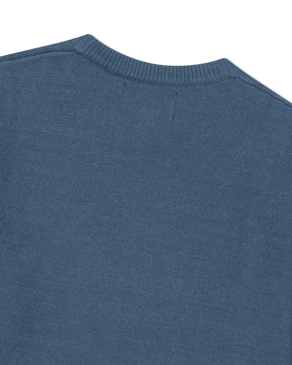 yeseyesee - Cherry Tomatoes Graphic Knit Pullover (Navy) product image 5 | TRAB K-Fashion Australia
