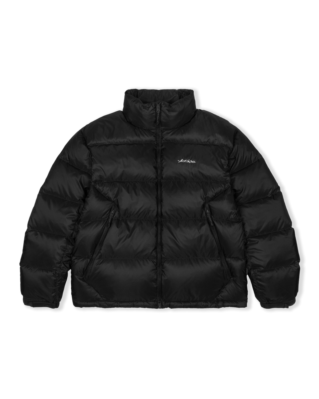yeseyesee - 5B Fond Down Jacket (Black) product image 1 | TRAB K-Fashion Australia