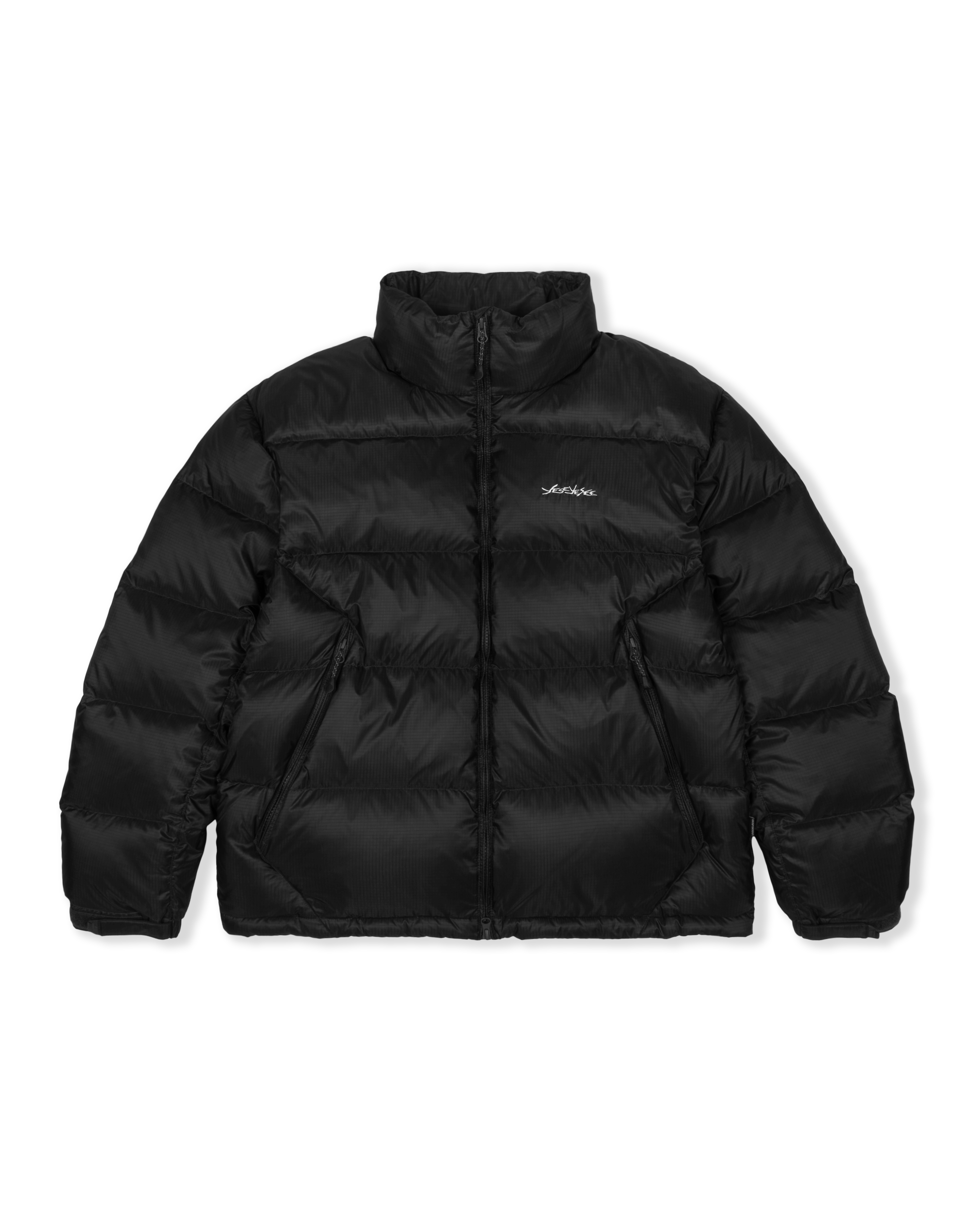 yeseyesee - 5B Fond Down Jacket (Black) product image 1 | TRAB K-Fashion Australia