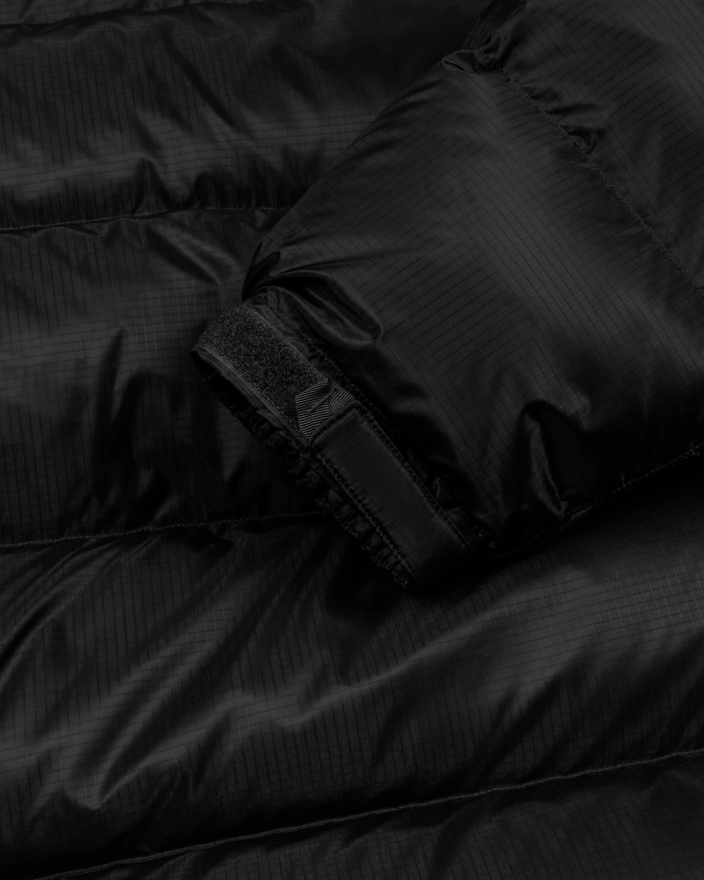 yeseyesee - 5B Fond Down Jacket (Black) product image 10 | TRAB K-Fashion Australia