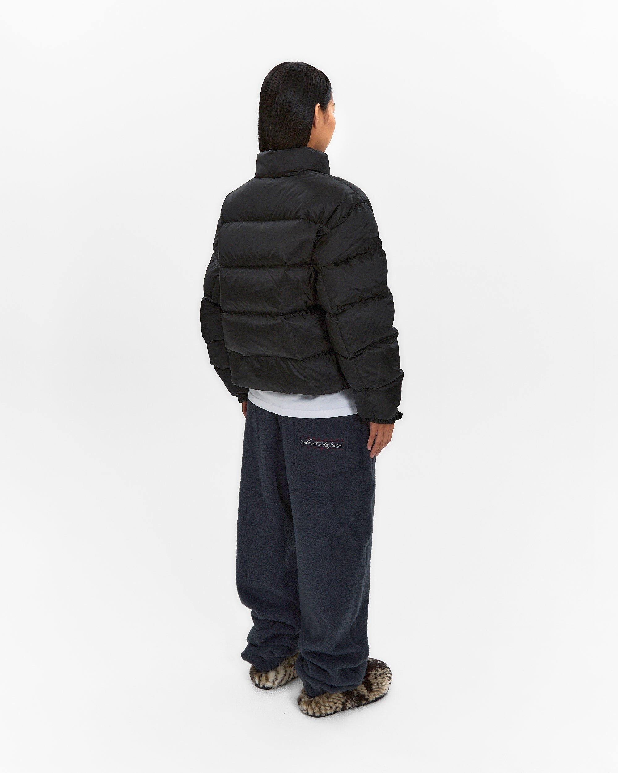 yeseyesee - 5B Fond Down Jacket (Black) product image 16 | TRAB K-Fashion Australia