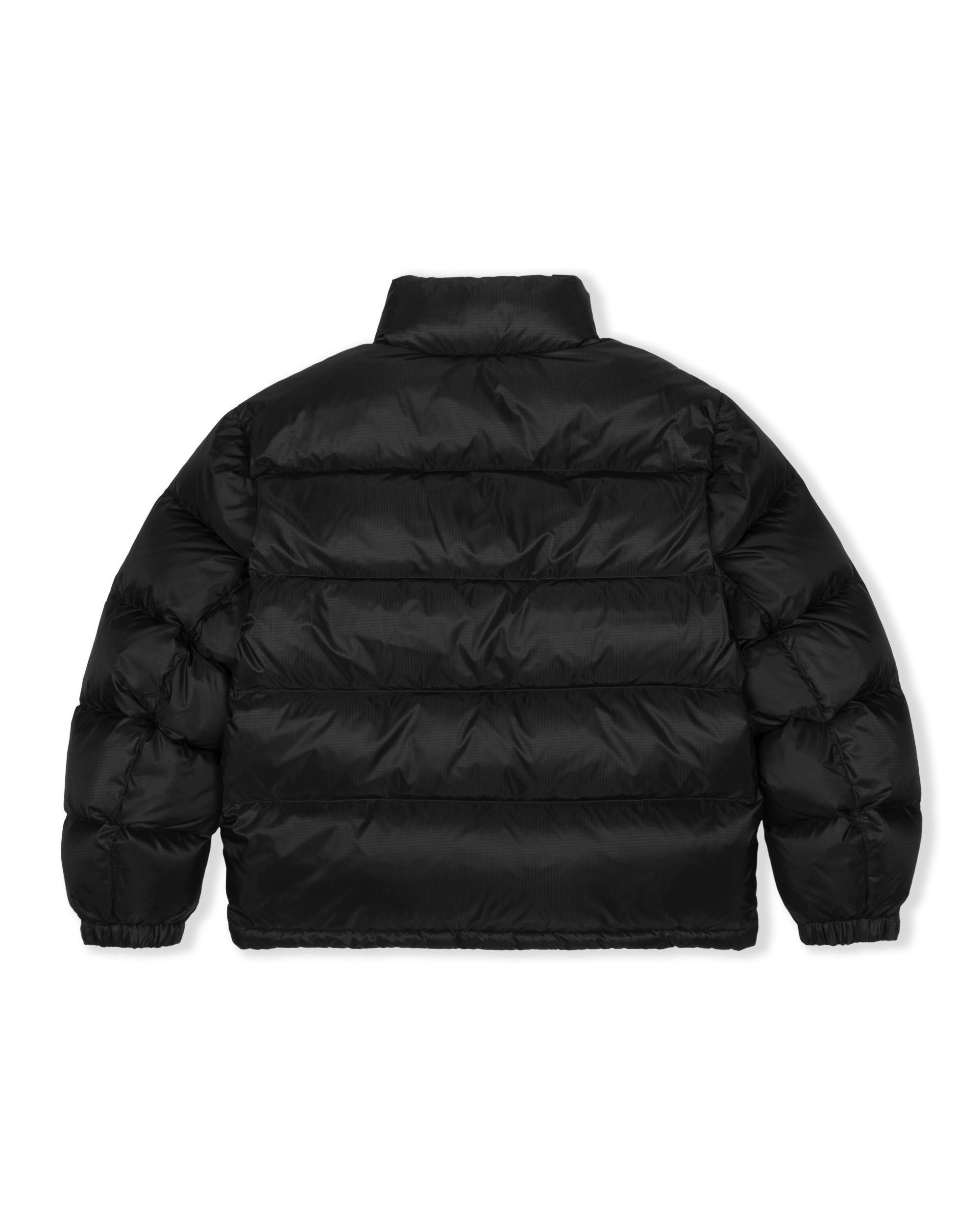 yeseyesee - 5B Fond Down Jacket (Black) product image 2 | TRAB K-Fashion Australia