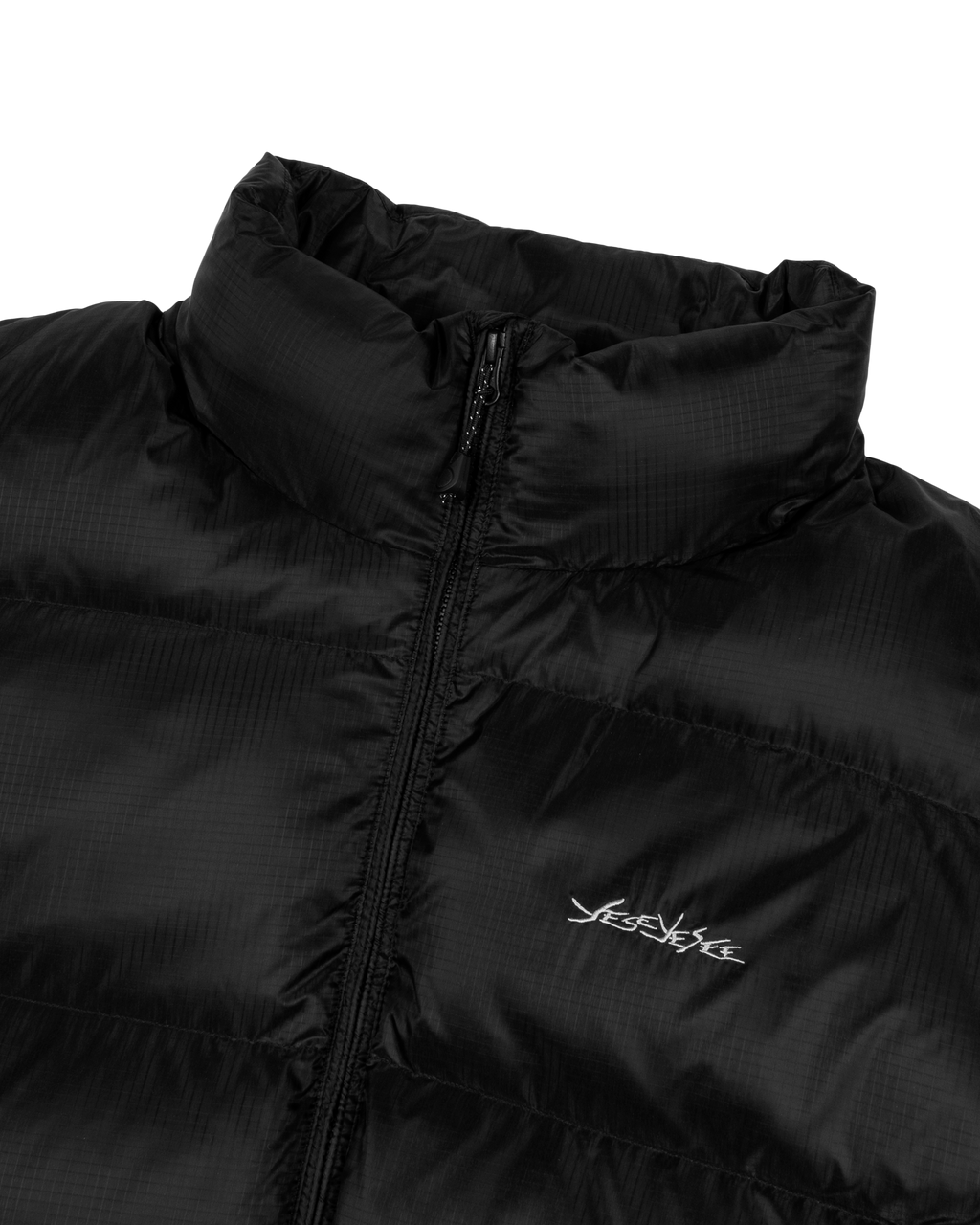 yeseyesee - 5B Fond Down Jacket (Black) product image 3 | TRAB K-Fashion Australia