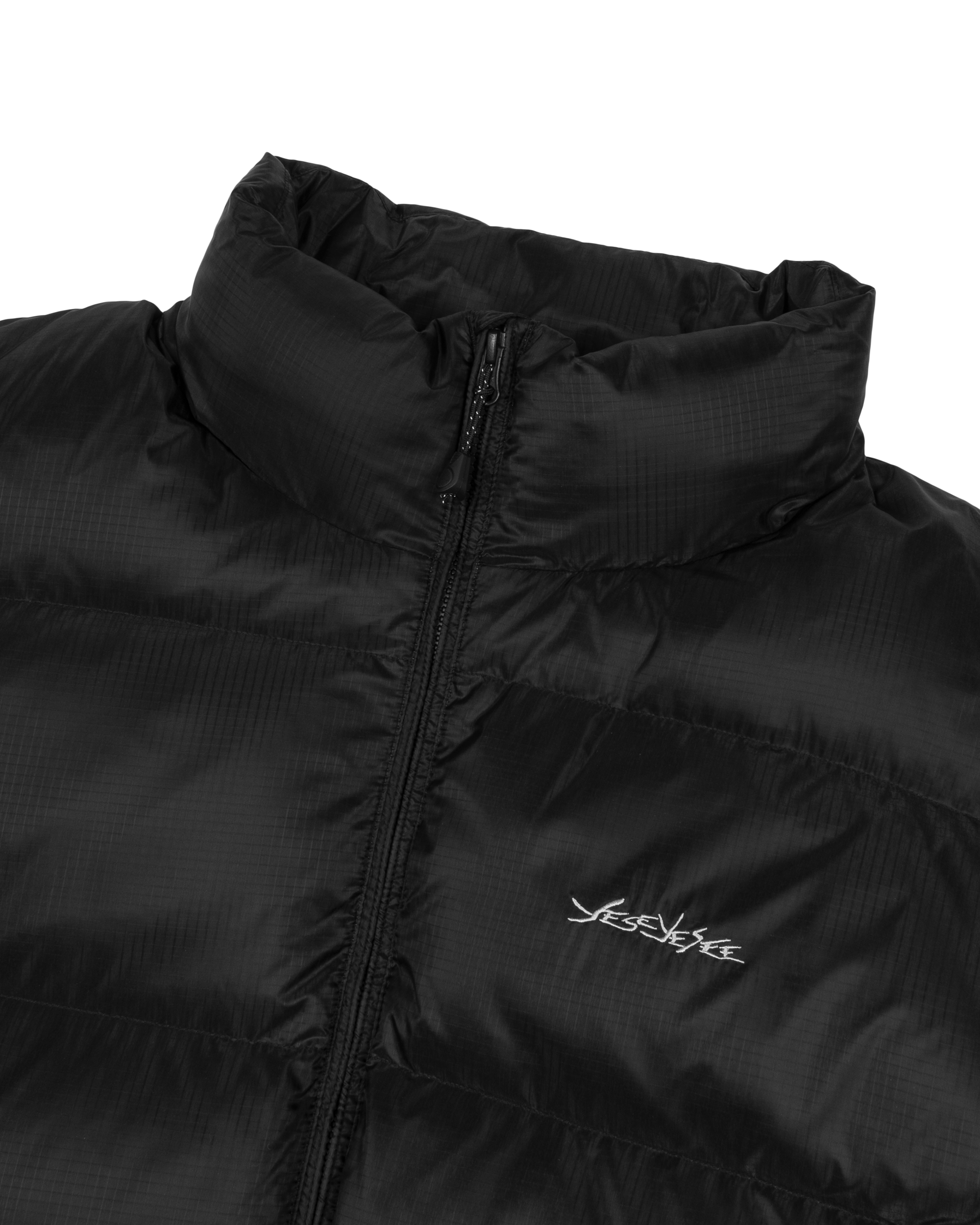 yeseyesee - 5B Fond Down Jacket (Black) product image 3 | TRAB K-Fashion Australia