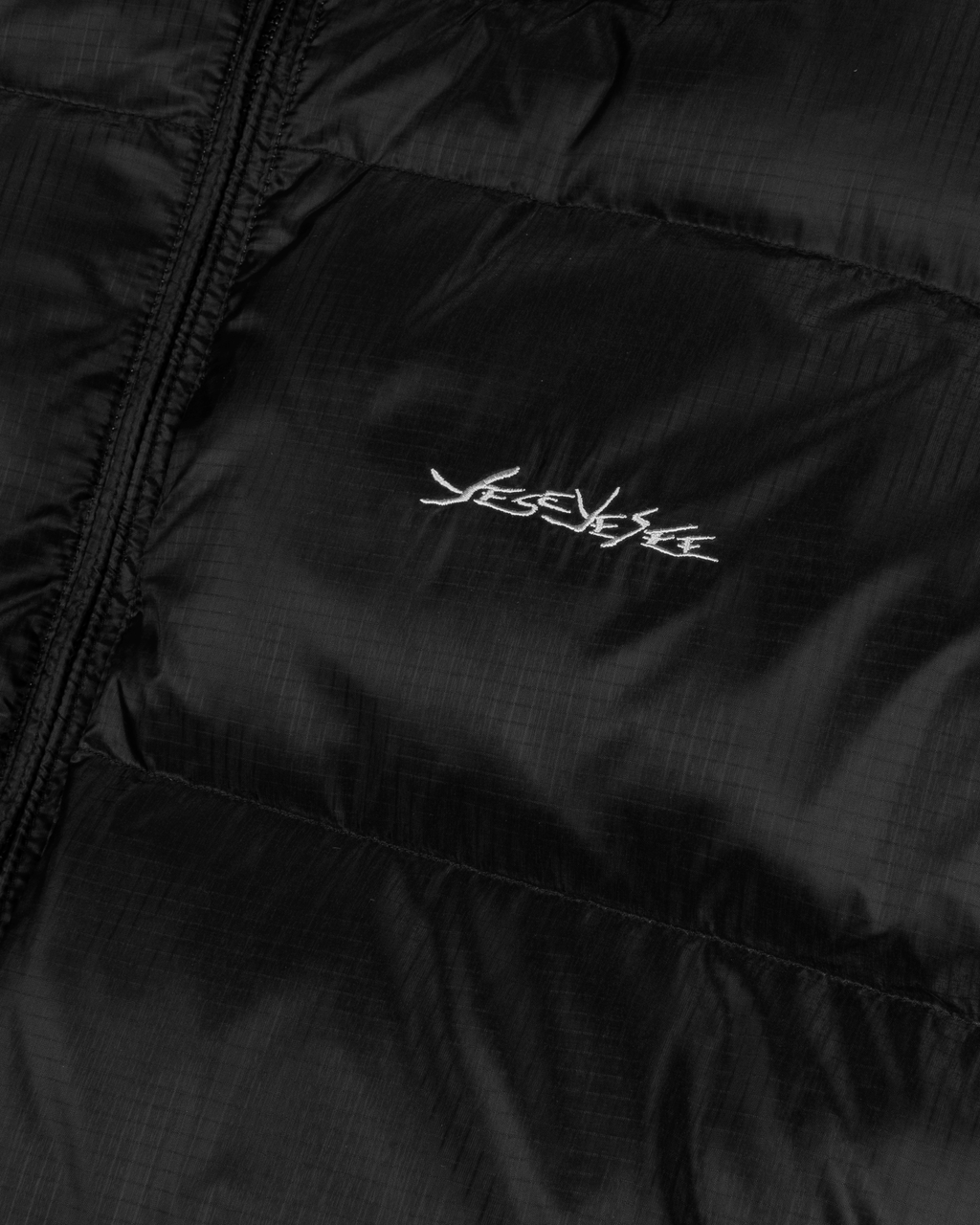 yeseyesee - 5B Fond Down Jacket (Black) product image 4 | TRAB K-Fashion Australia