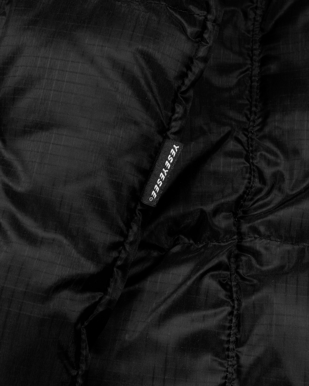 yeseyesee - 5B Fond Down Jacket (Black) product image 6 | TRAB K-Fashion Australia