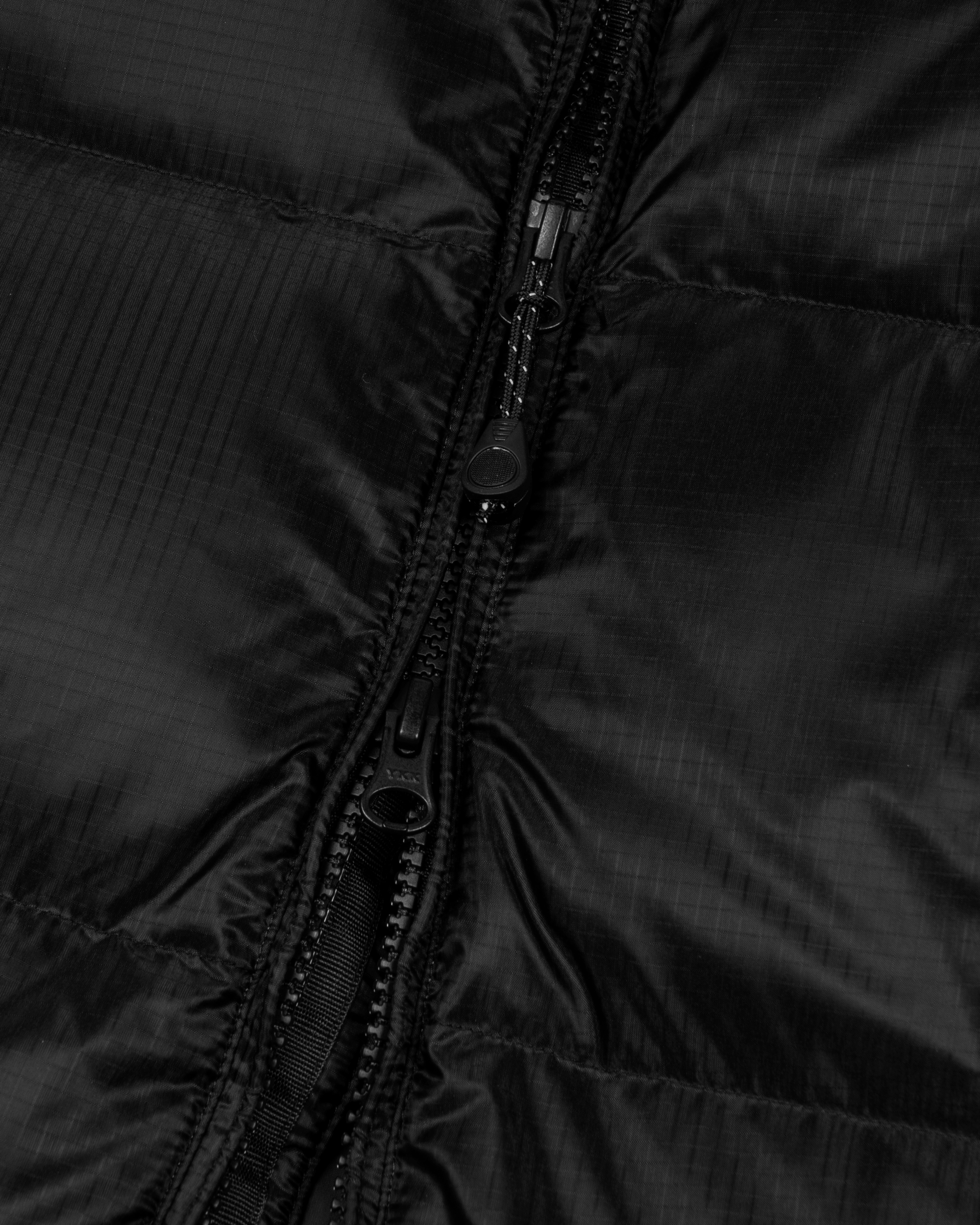 yeseyesee - 5B Fond Down Jacket (Black) product image 7 | TRAB K-Fashion Australia