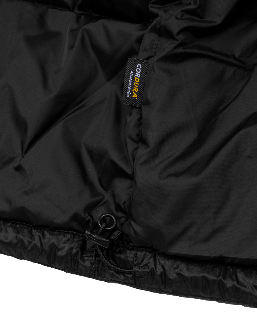 yeseyesee - 5B Fond Down Jacket (Black) product image 9 | TRAB K-Fashion Australia